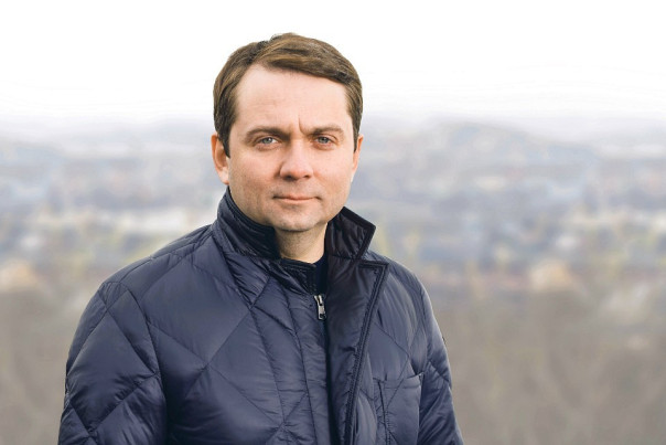 Совершено нападение на губернатора Мурманской области Андрея Чибиса