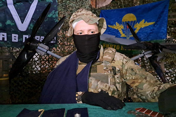 «Минут через 20 боя у меня оставалось три патрона» Как российские снайперы уничтожили взвод противника и отбили американский БПЛА