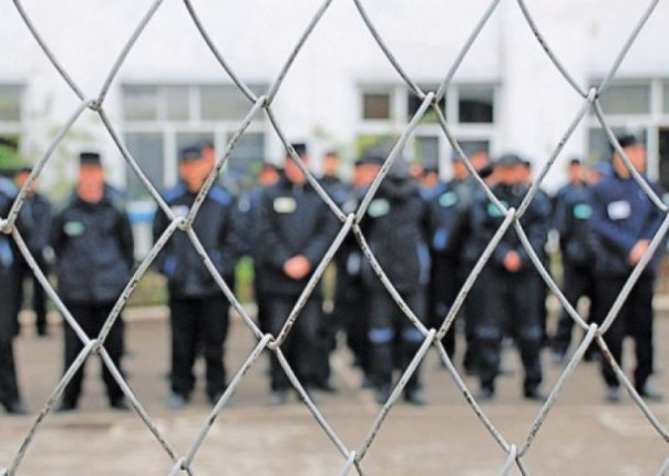 Комитет Рады поддержал мобилизацию осужденных