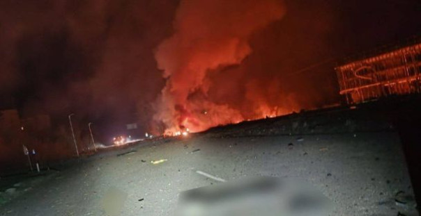 Почему сегодня так много удачных прилетов по противнику...