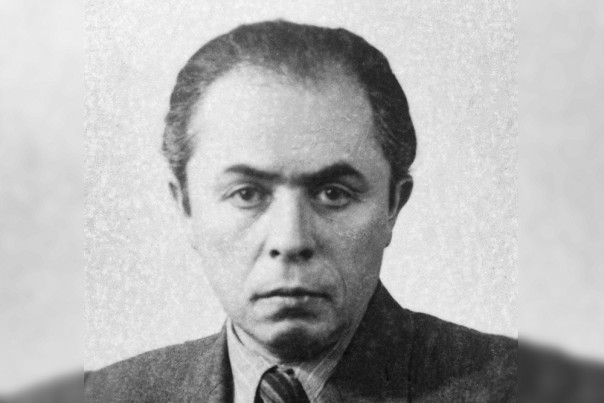 Разведчик Ян Черняк: «человек-тень» и его заслуги