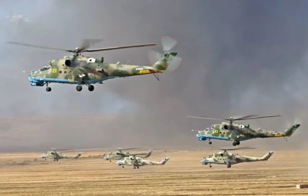 Путь обмана: почему российские войска не будут штурмовать Харьков