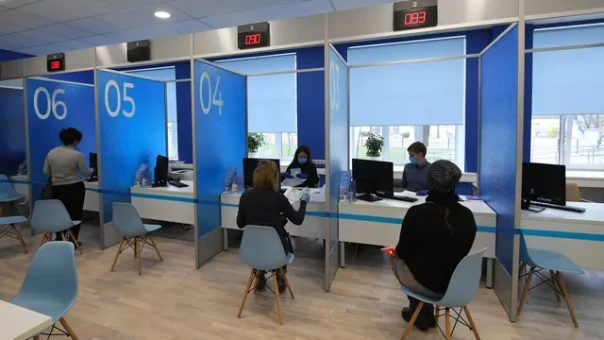 Россия вошла в тройку стран G20 с самой низкой безработицей