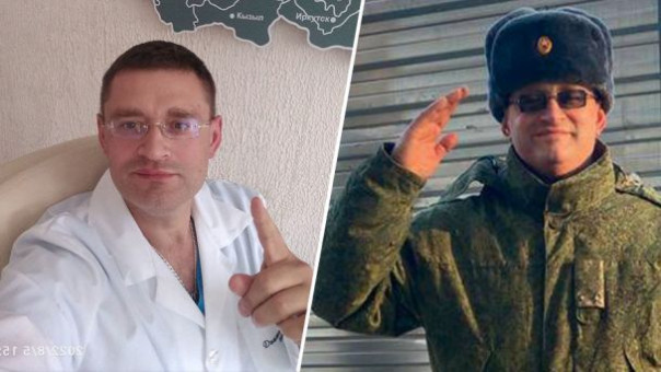 «Машина прикрыла меня и раненого бронёй»: военврач рассказал об особенностях работы на передовой