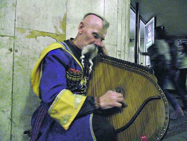 «Гимн ухилянтов» набирает популярность на Украине