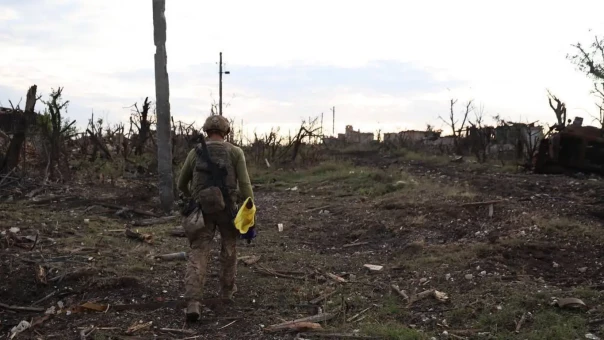 Цели и задачи украинской бойни