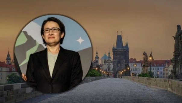 «Обращались как с преступником» — Китай депортировал польскую журналистку