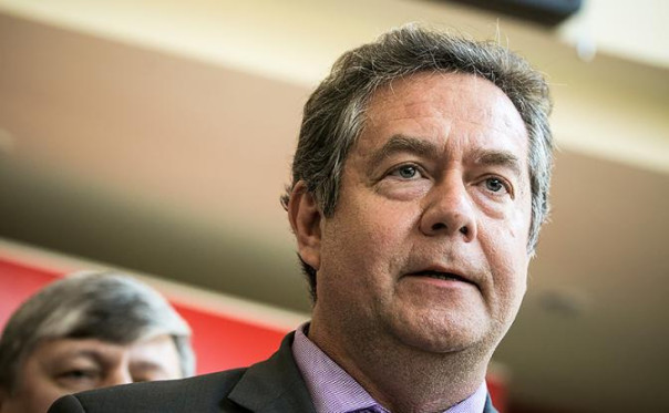 Николай Платошкин: «Российский посол — человек подневольный, Центр ему дает установки»