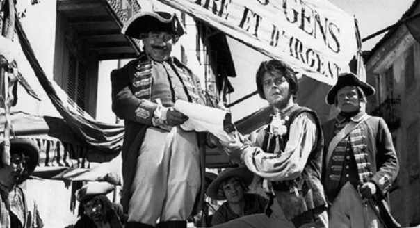 Укро-мобилизация. Взгляды «оттуда» и «отсюда»