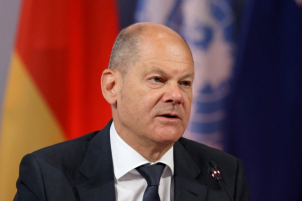Мы готовы. Шольц сделал неожиданное заявление по Украине