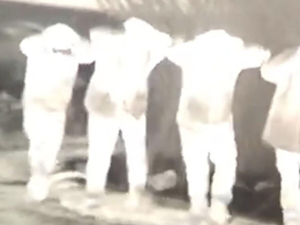 Сырский расформировал бригаду неонацистов: в Часовом Яре массово бегут с поля боя