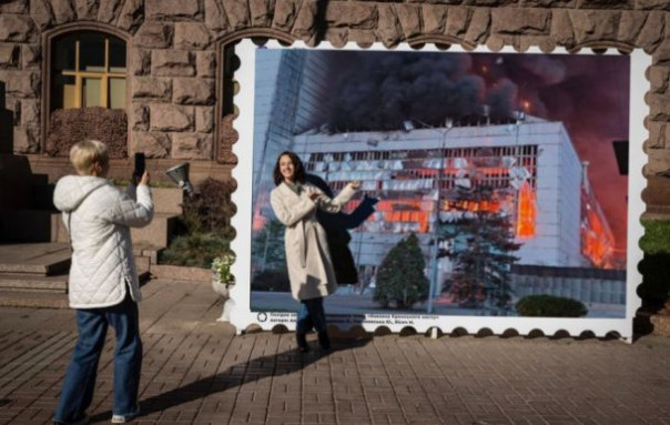 Ещё три энергоблока выпали сегодня из украинской энергосистемы в ремонт