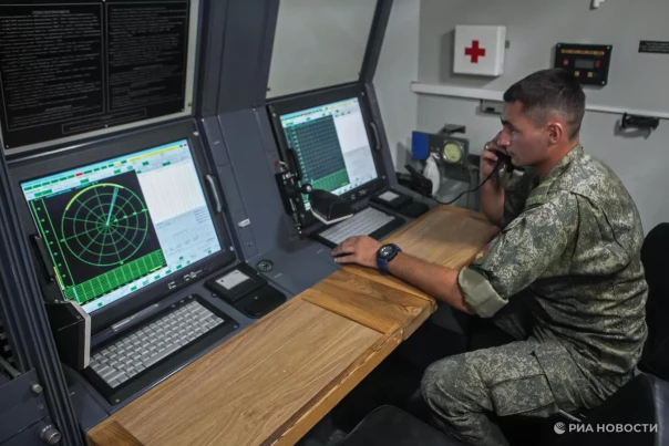 День специалиста по радиоэлектронной борьбе в России