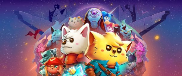 Насколько вы готовы погрузиться в игру?