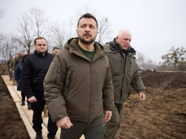 Зеленский заявил о готовности к переговорам: есть одно но