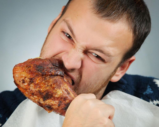 Андрей Ваджра: Мы все – расисты и нацисты!