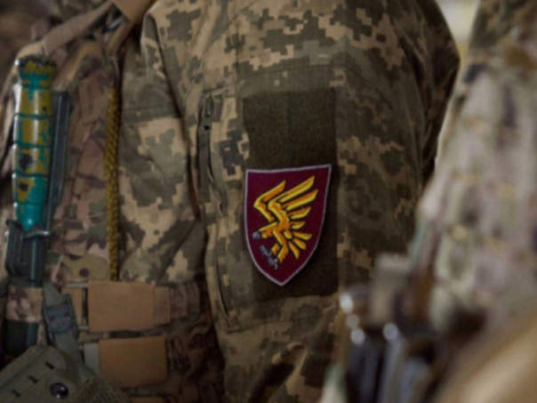 Скандал в ВСУ вынудил Киев пойти на отчаянный шаг