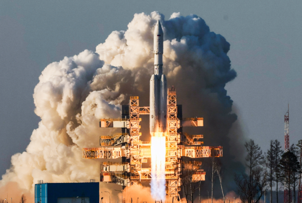 Когда Байконуру вернут пилотируемые полеты