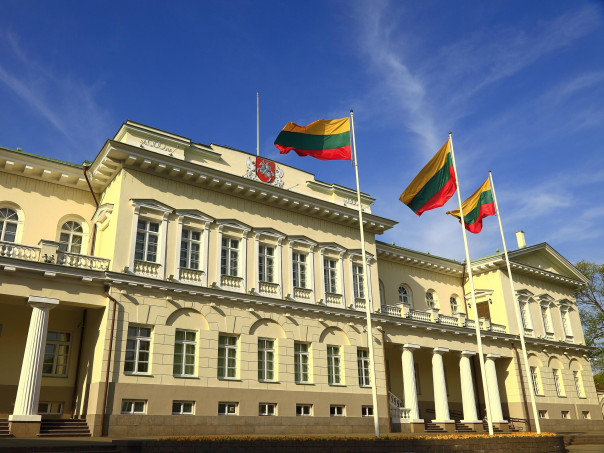 Литва возобновила закупки российского зерна