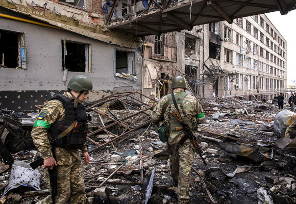 Названы страны НАТО, потерявшие своих специалистов после прилета «Искандеров» по Чернигову