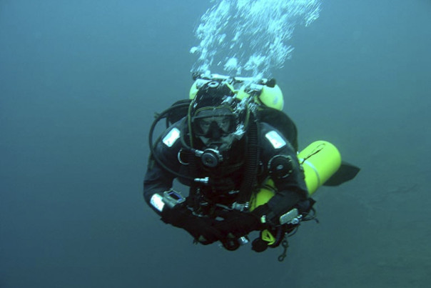 Появились детали взрывов «Северных потоков»: теракт организовали США под прикрытием спецслужб Украины