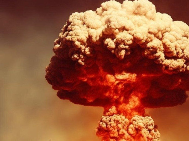 Украина пересекла ядерную «красную линию» России