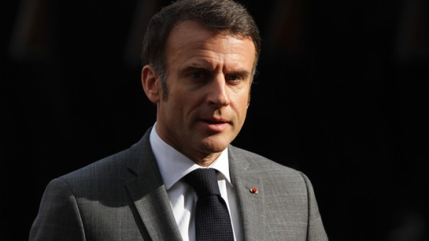 Второй фронт Макрона: Франция пытается разжечь реваншистские настроения в Армении