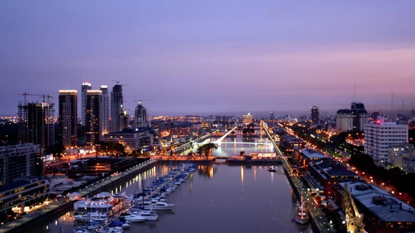 Аргентина запросила у НАТО статус глобального партнера