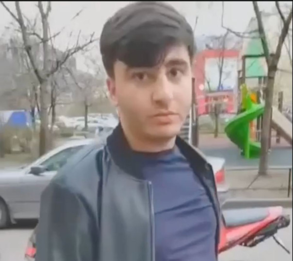 Задержаны отец и друг подозреваемого в убийстве на юго-востоке Москвы