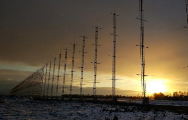 Атака на РЛС «Контейнер»: Украина пересекла ядерную «красную линию» Путина