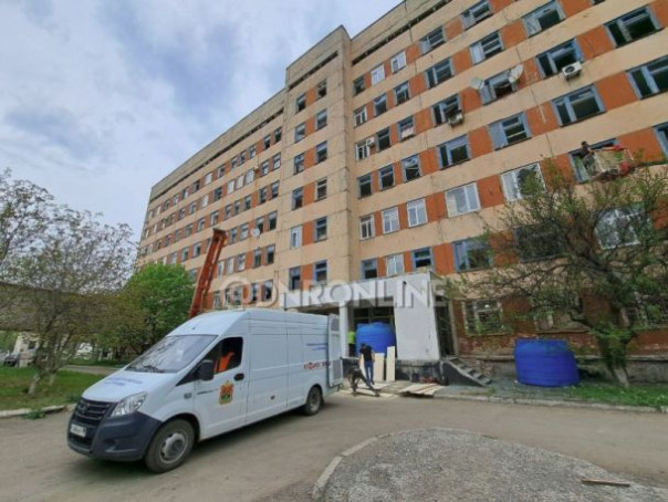 ВСУ ведут обстрелы ДНР, Белгородской, Курской и Херсонской области. БПЛА атаковали Воронеж. Обзор ситуации в прифронтовых регионах России 18 апреля