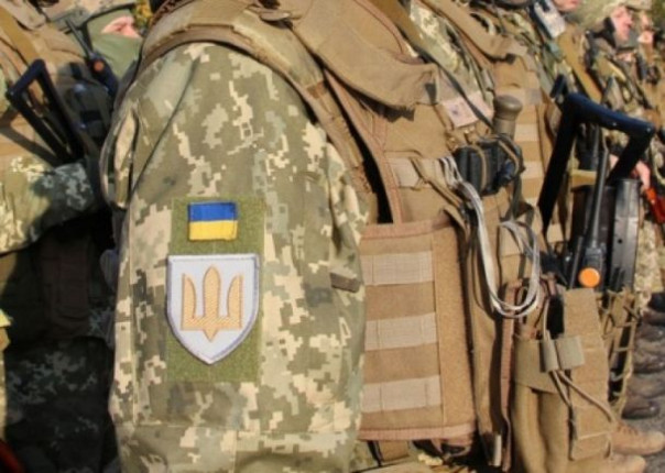 В Сумской области ВСУшник застрелил четырех сослуживцев, которые угрожали ему изнасилованием