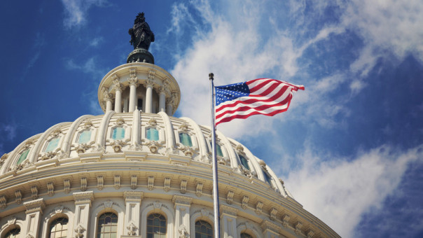 Палата представителей Конгресса США приняла законопроект об оказании помощи Украине