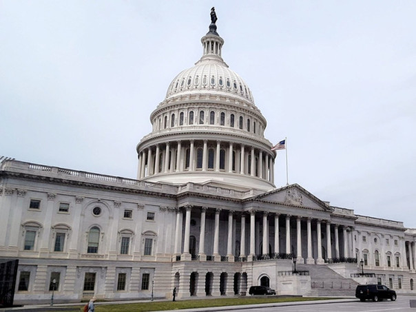 Слушания в Конгрессе по бюджету Пентагона на 2025 год. Александр Роджерс