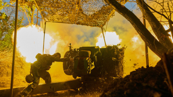 The Economist: Украина игнорирует просьбы США прекратить удары по территории РФ