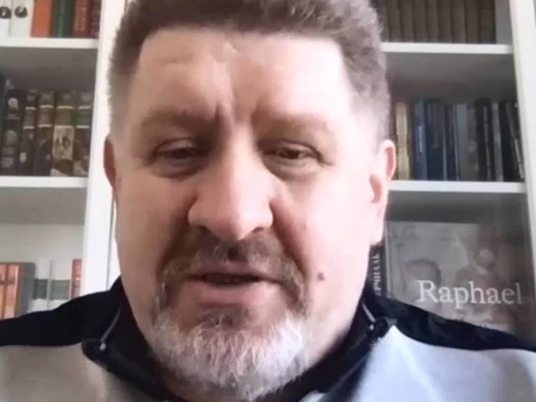 В Киеве предупредили Запад о потоке гробов с наемниками