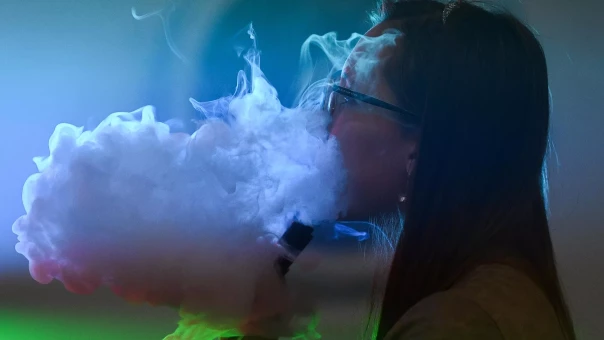 В Казахстане запретили вейпы