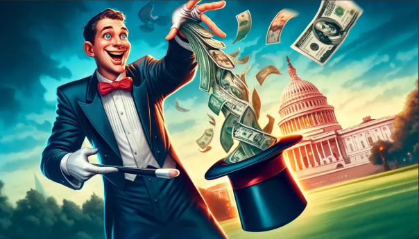 США решают, давать ли Украине гробовые деньги