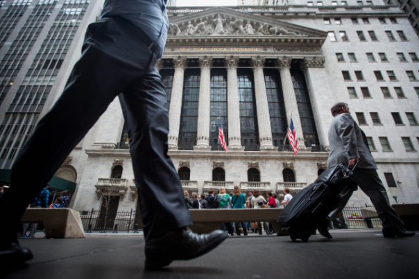 Конец эпохи: о решении Вашингтона конфисковать активы России