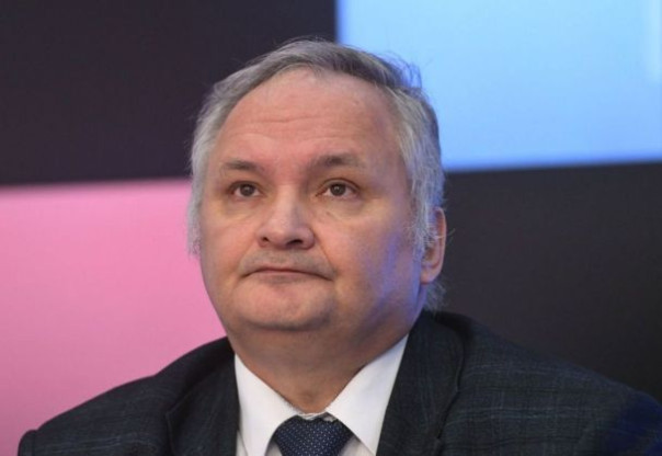 [Опровергнуто] В Москве задержан российский политолог Андрей Суздальцев.