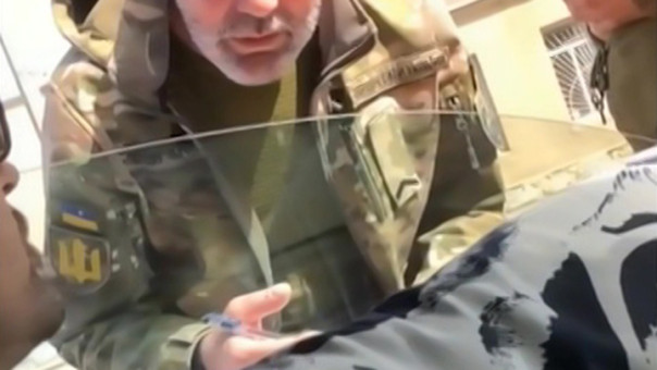 На Украине задумались над введением новых ограничительных мер для уклонистов