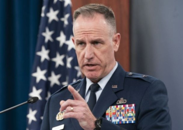 В Пентагоне прокомментировали желание Украины бить по РФ их оружием