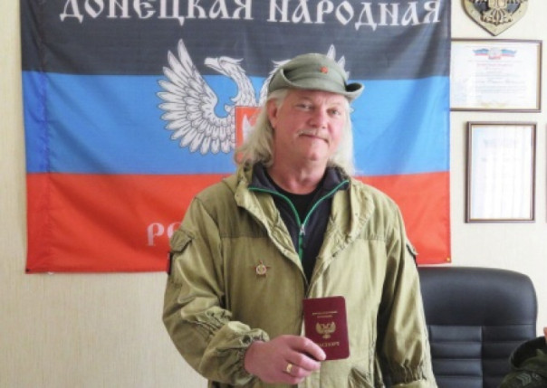 Прощание с ковбоем