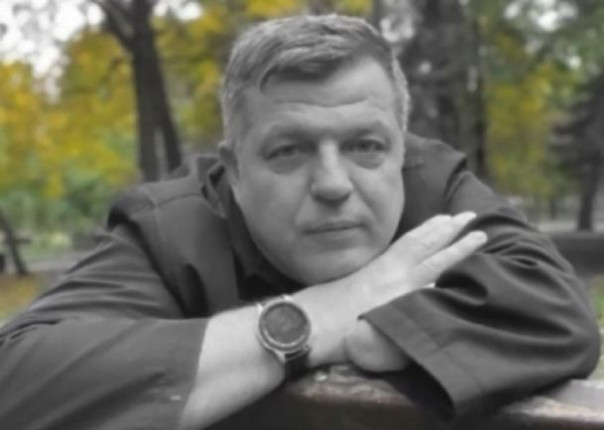 Сегодня Алексею Журавко могло бы исполниться 50 лет