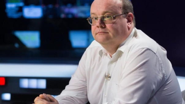 На Украине умершего в прошлом году журналиста вызвали в военкомат