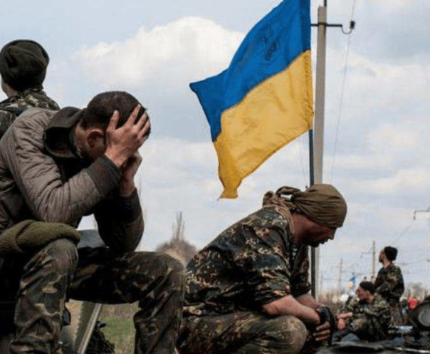 Миршаймер: Никакое оружие не поможет ВСУ переломить ситуацию на передовой