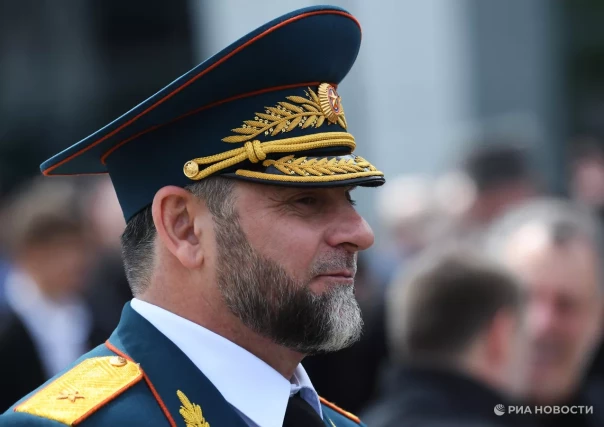 МВД прокомментировало инцидент с начальником ГУ МЧС по Чечне