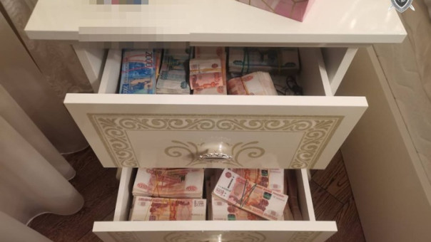 Отец Аббасова заявил, что якобы накопил изъятые у него 70 миллионов