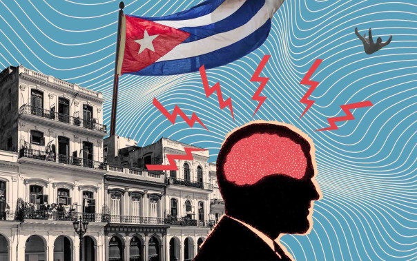 «Гаванский синдром» придуман американцами. И их же жалит