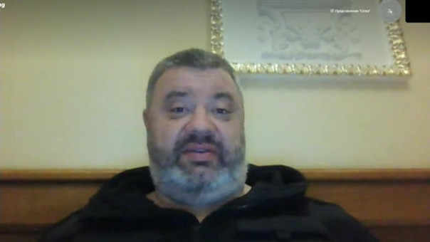 Украинские террористы и ДРГ: Подлежат ликвидации. Василий Прозоров